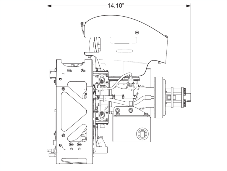 Block Under Overview